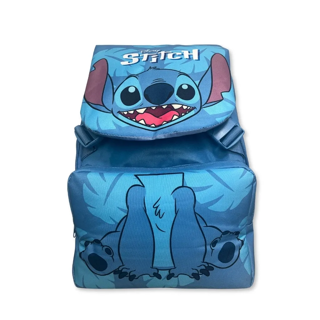 lilo & stitch ruksak – sitting stitch - slika 2