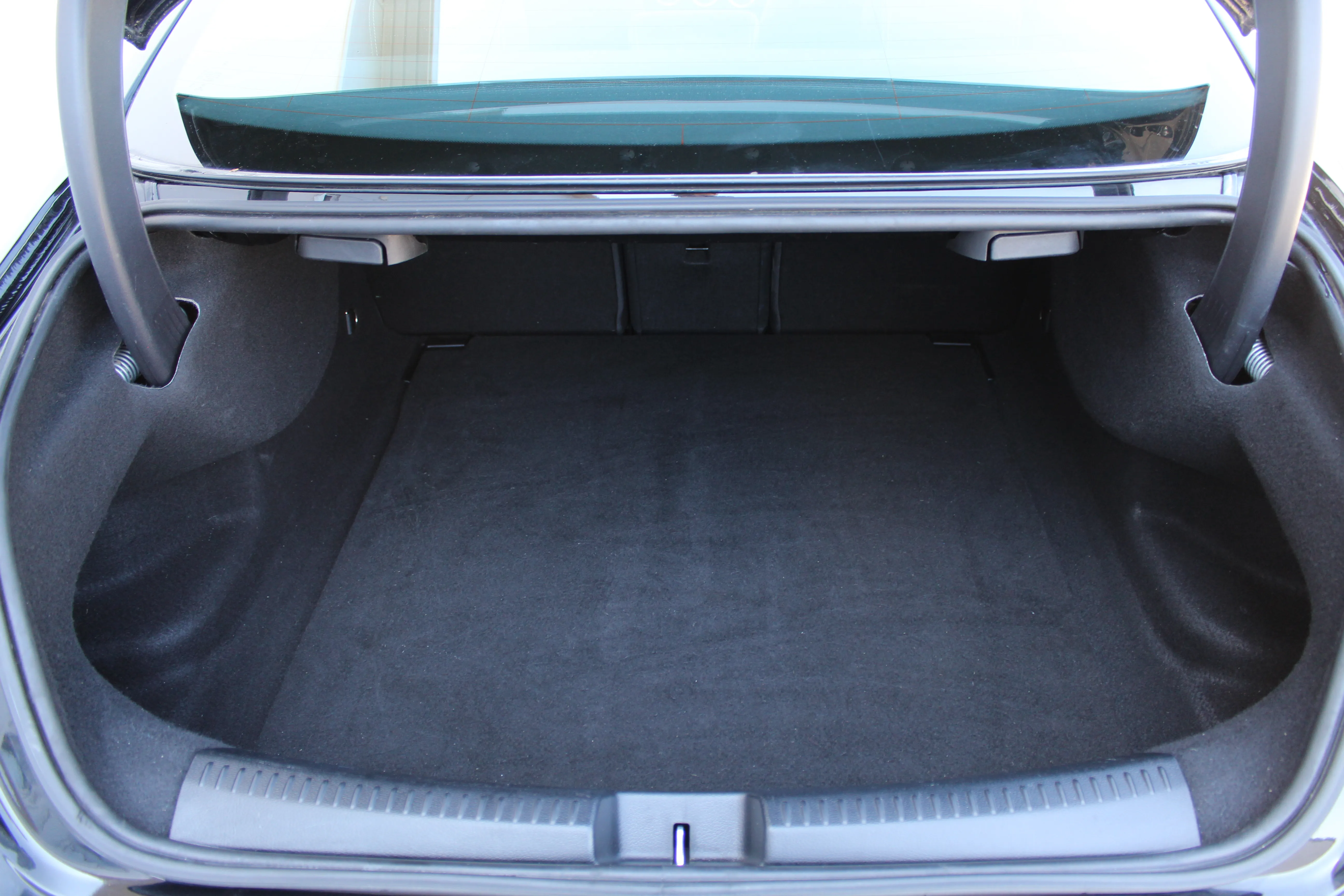 13221 mercedes-benz cla cla 180 d - slika 16