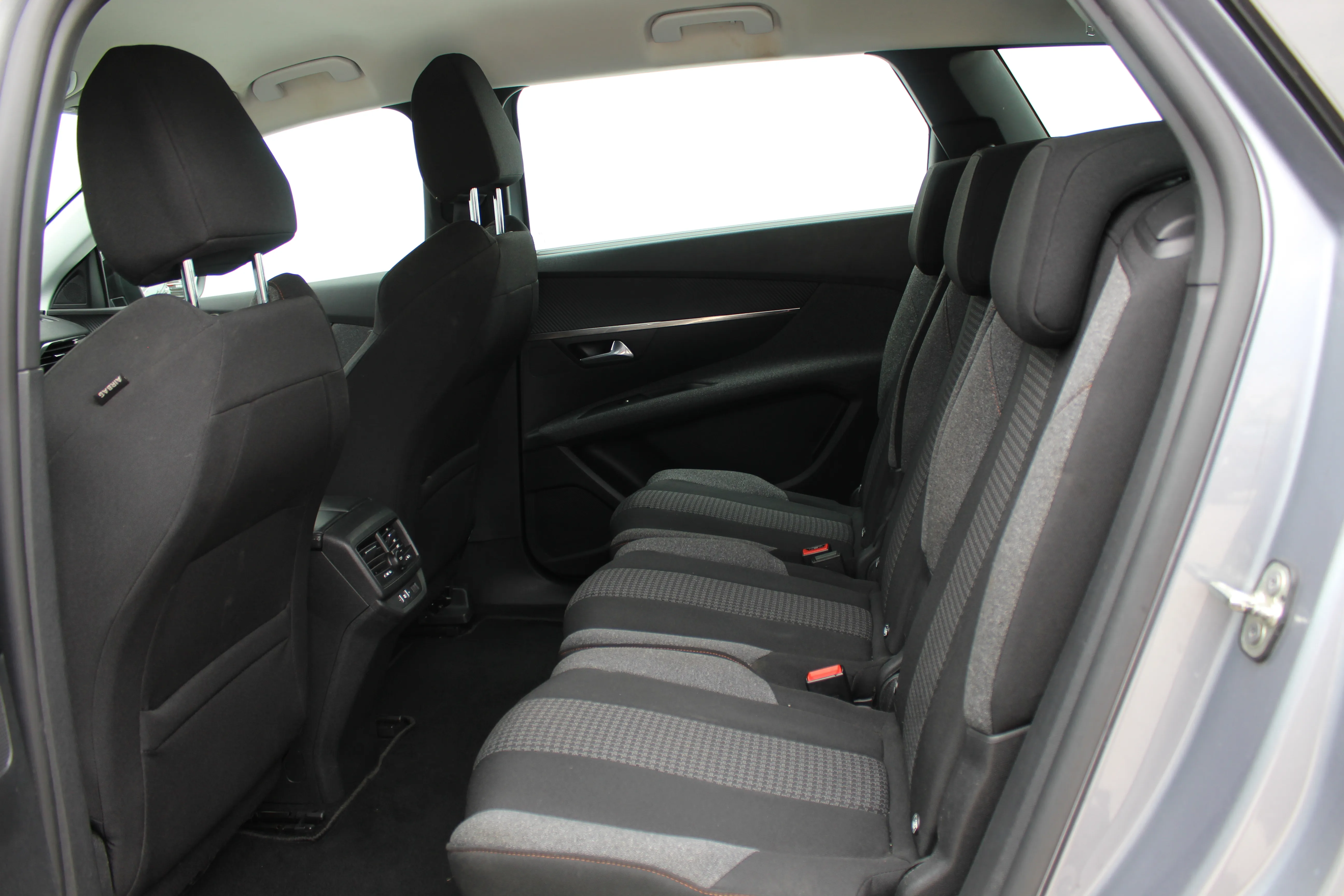 13174 peugeot 5008 active aut. *7 sjedala* - slika 11