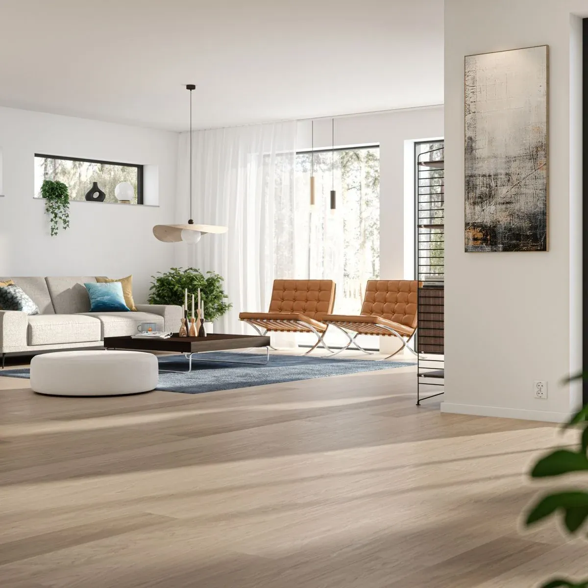 BJELIN Woodura Planks LARVIK 3.0 XL m²/65,63 € POPUST -20% 52,50 € - Ogulin