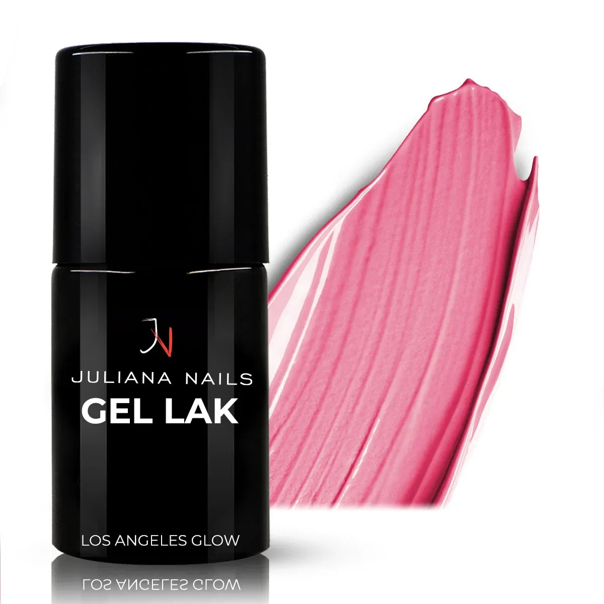 Gel Lak Los Angeles Glow 6ml - Zagreb