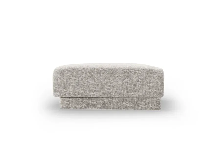 miley tabure 79x88cm, materijal: chenille - slika 3