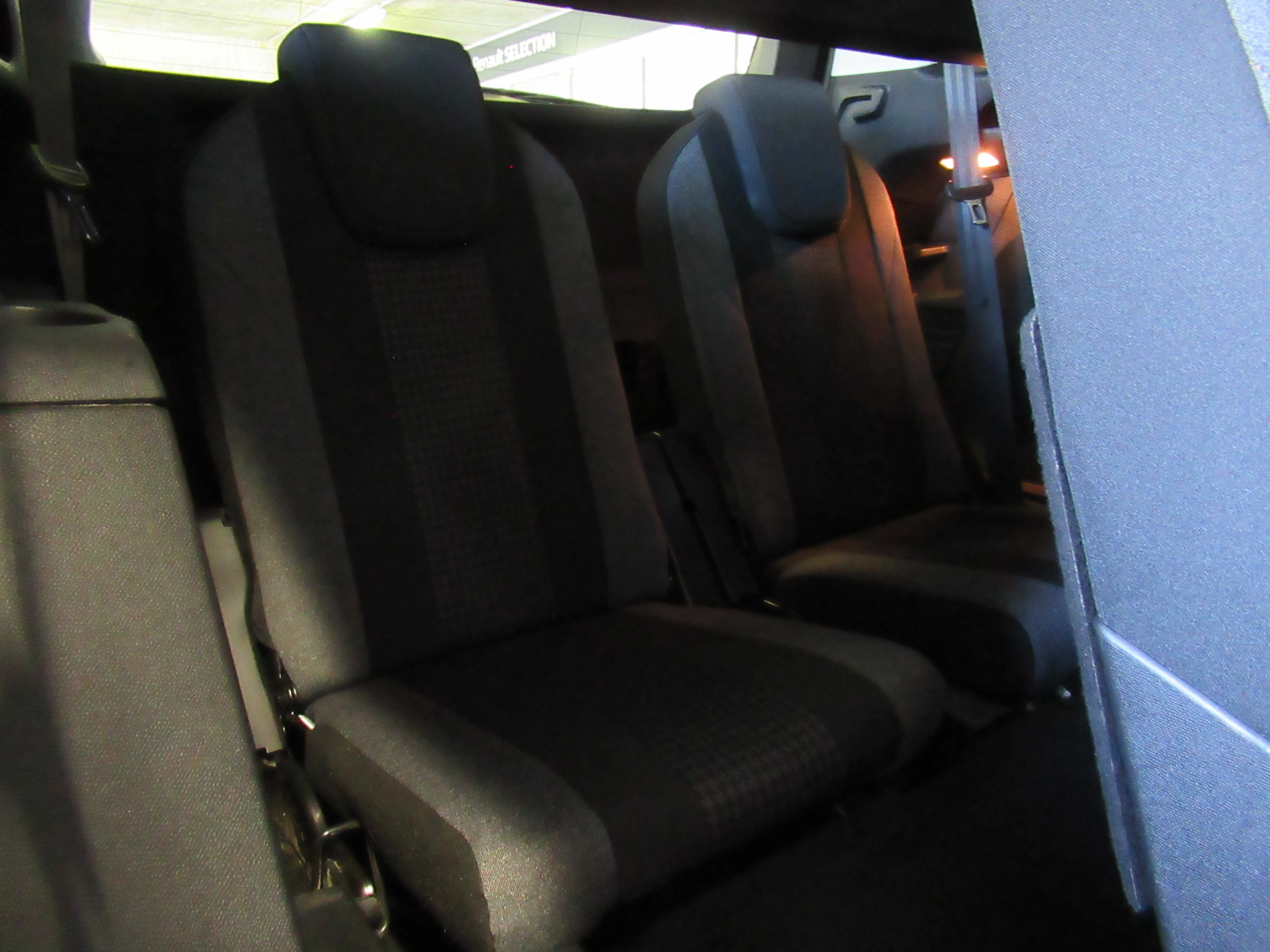 peugeot 5008 hdi130 aut. 7 sjedišta - slika 10