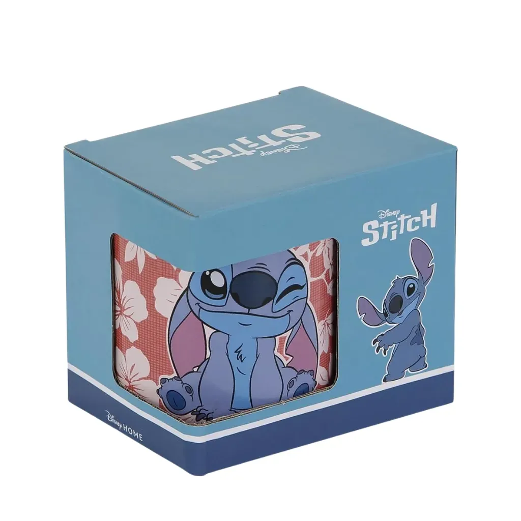 disney stitch ‘maui’ šalica, 325 ml - slika 4