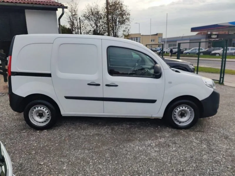 renault kangoo 1.5 dci*110ks*klima*park.senzori* - slika 4