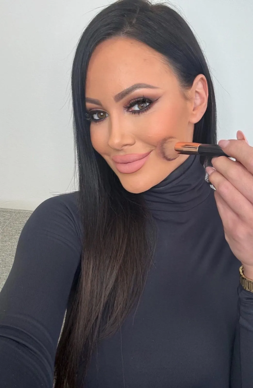 besplatna makeup akademija - slika 2