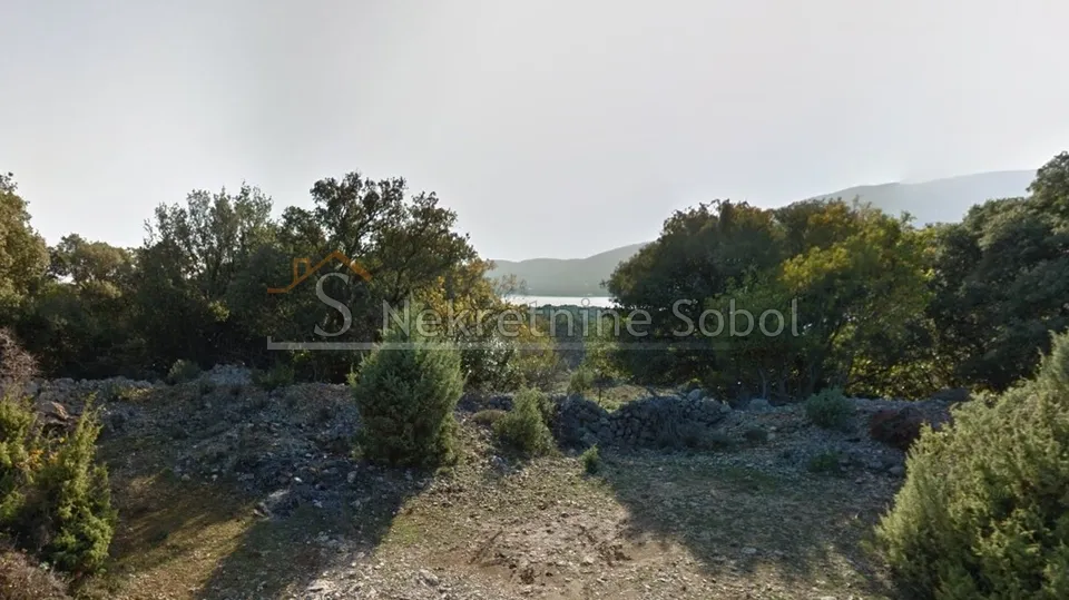 osor, otok cres - zemljiste, 27670 m2 prodaja - slika 3