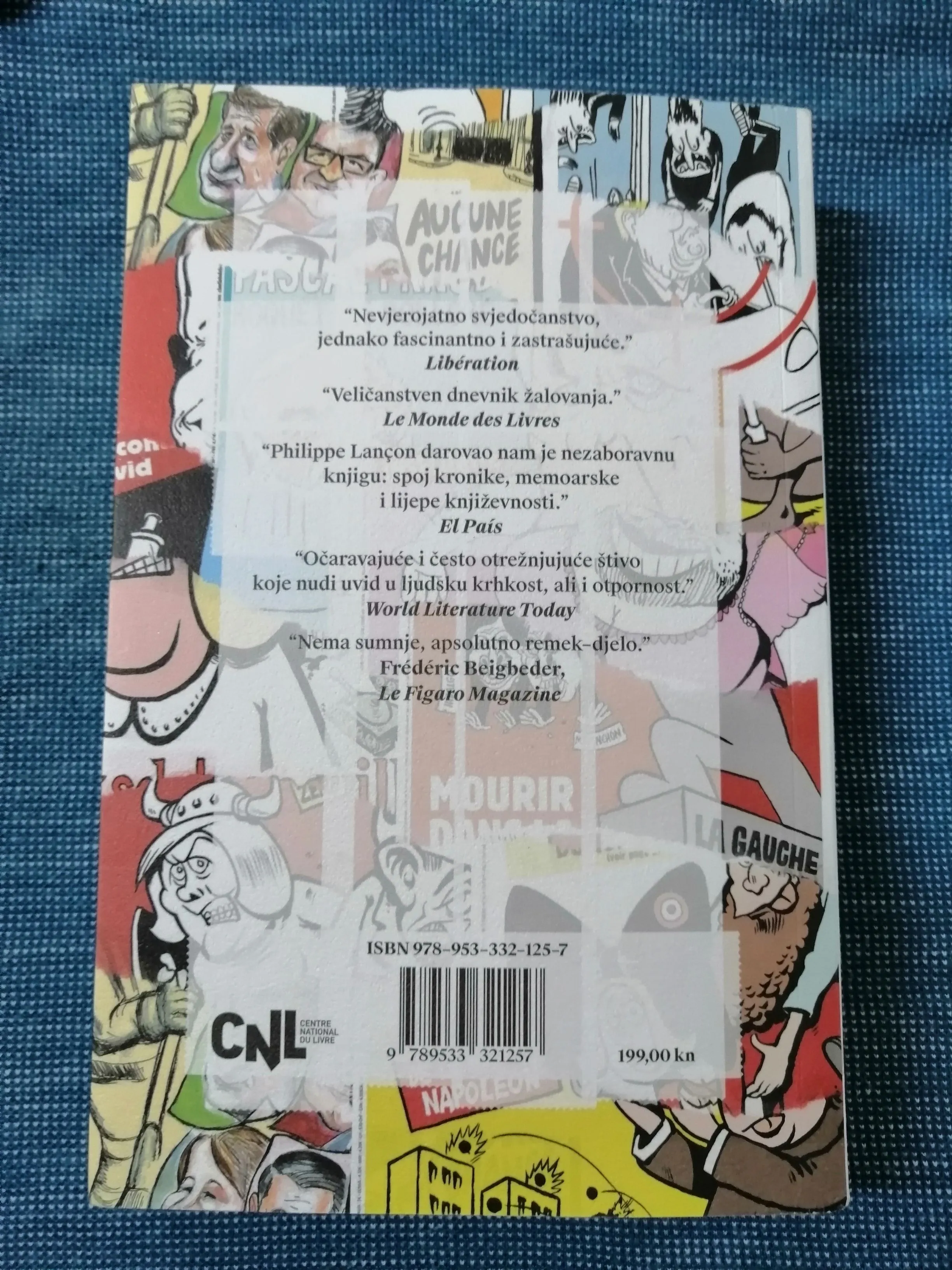 philippe lancon – zakrpan - slika 6