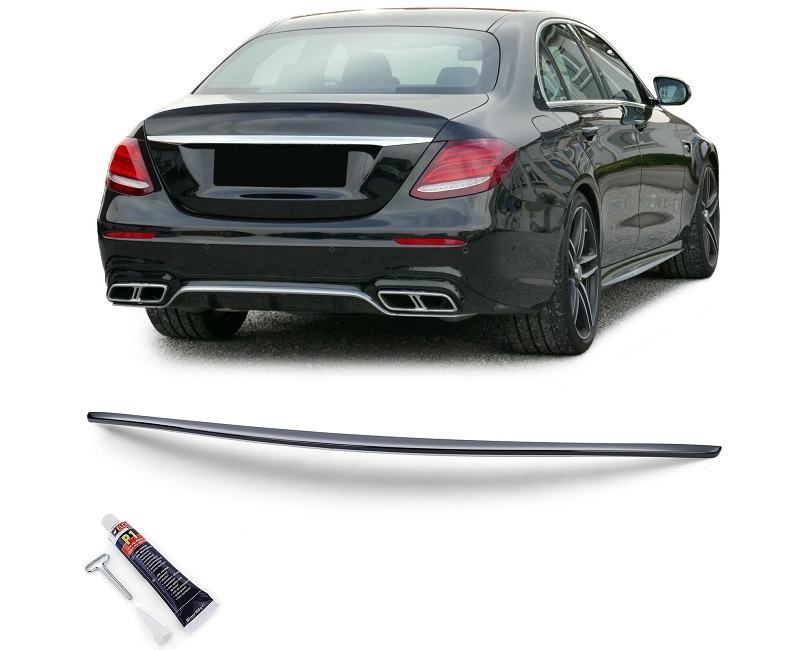 tuning-oprema-styling za mercedes e k. w213 -interijer-exterijer-felge - slika 12