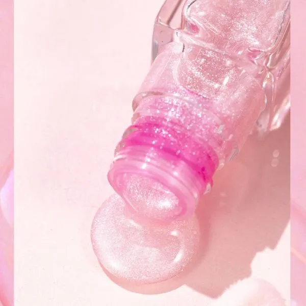 sjajilo za usne koje mijenja boju - lip oil - slika 4