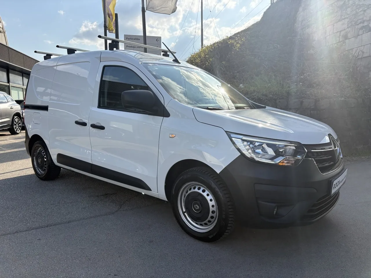 renault express furgon 1,5 blue dci 75 - slika 4
