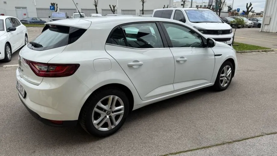 renault megane blue dci 115 - slika 9