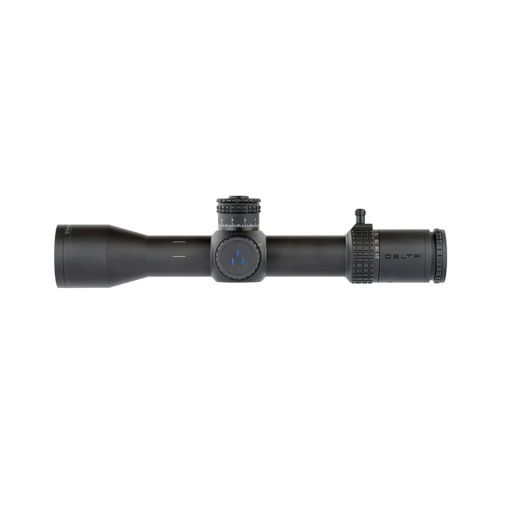 delta stryker 3,5-21x44 hd - slika 3
