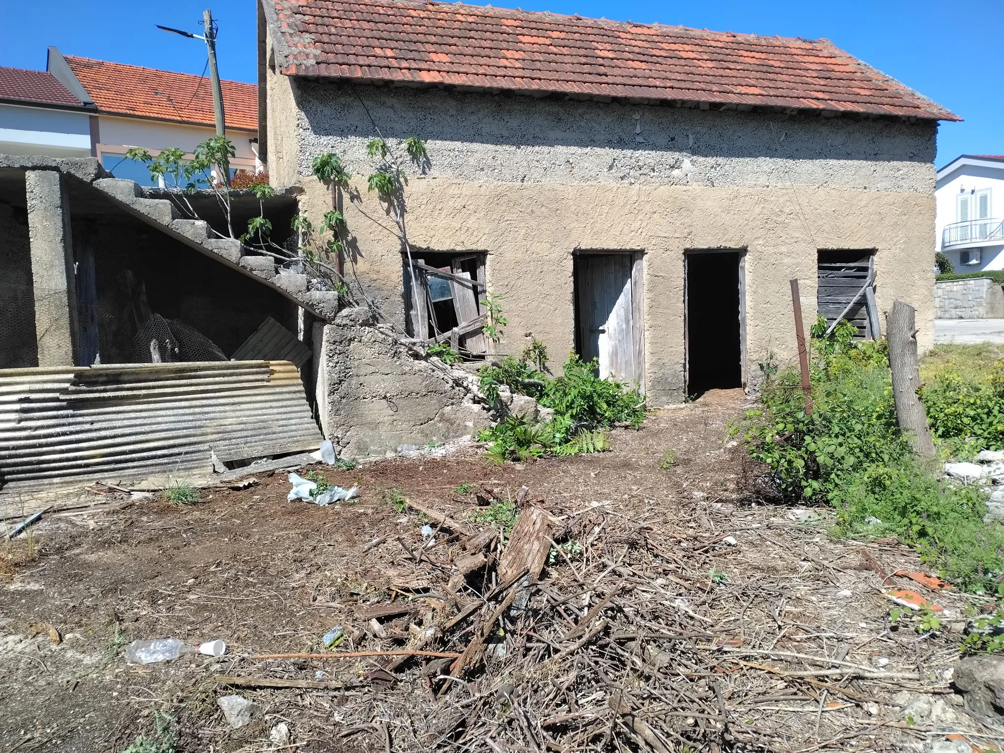 kuća za renoviranje - slika 26
