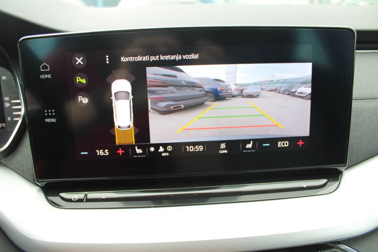 škoda octavia combi 1.4 tsi iv phev style automatik *led, navigacija, - slika 15