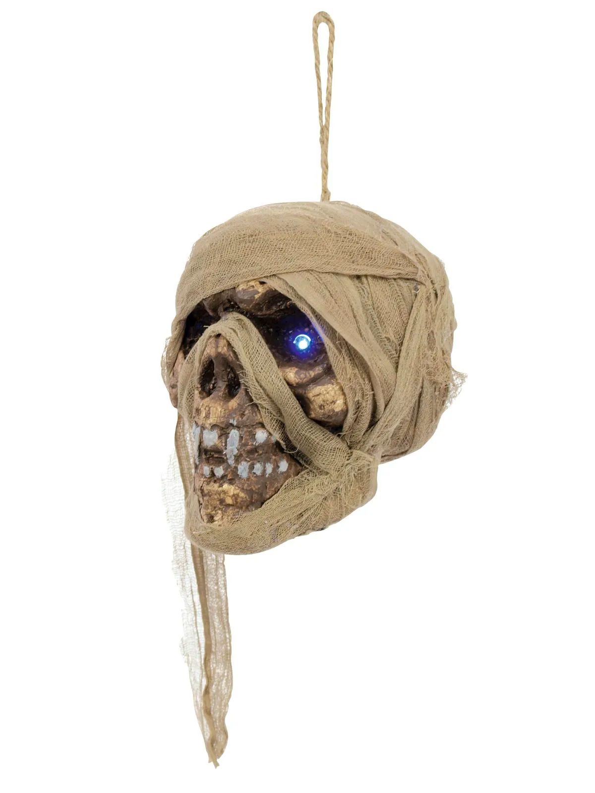europalms mummy skull - slika 2