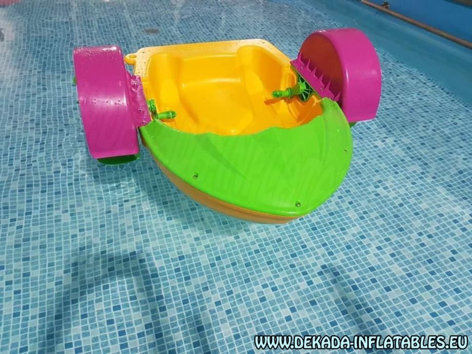 mini pedalina - junior - slika 6