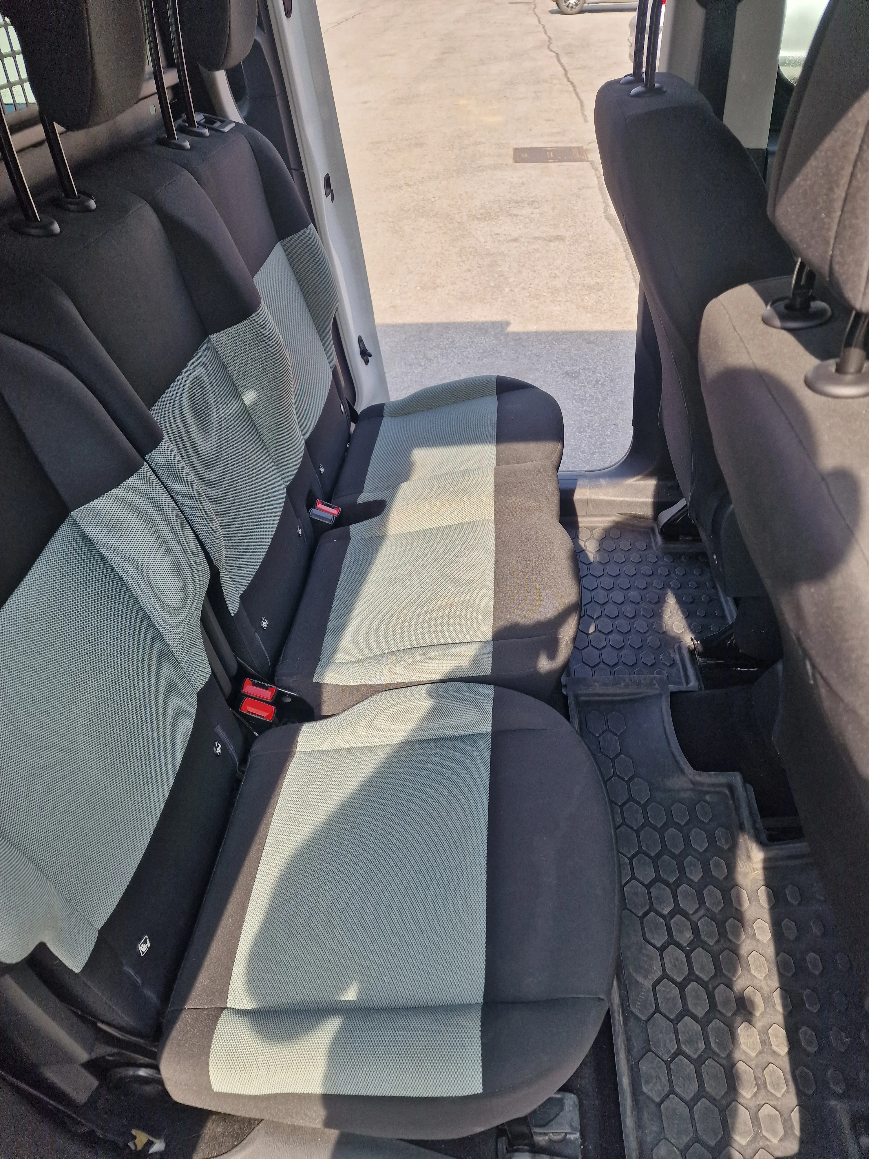 citroën berlingo 1.5 hdi - slika 6