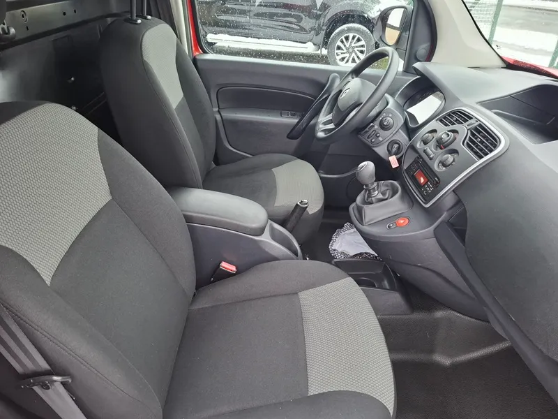 renault kangoo 1.5 dci*klima*tempomat*park.senzori* - slika 10