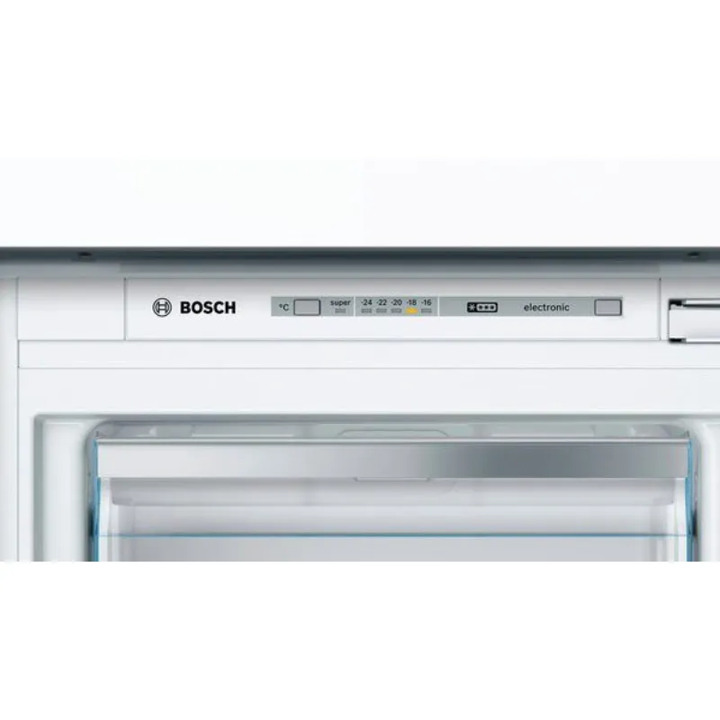 bosch ugradbeni zamrzivač 6 giv11afe0 - slika 2