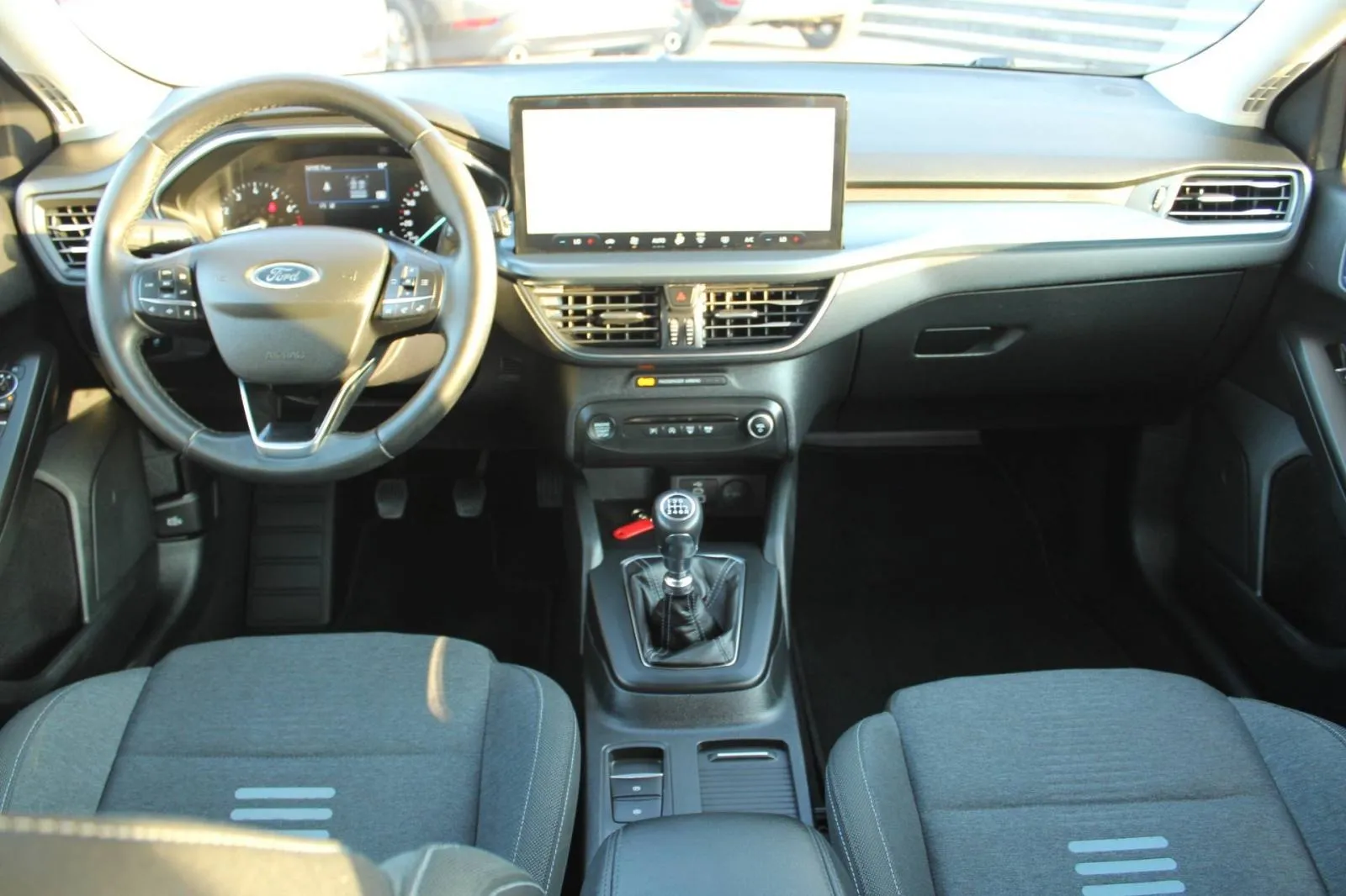 ford focus karavan active 1.0 ecoboost *led, navigacija* - slika 8