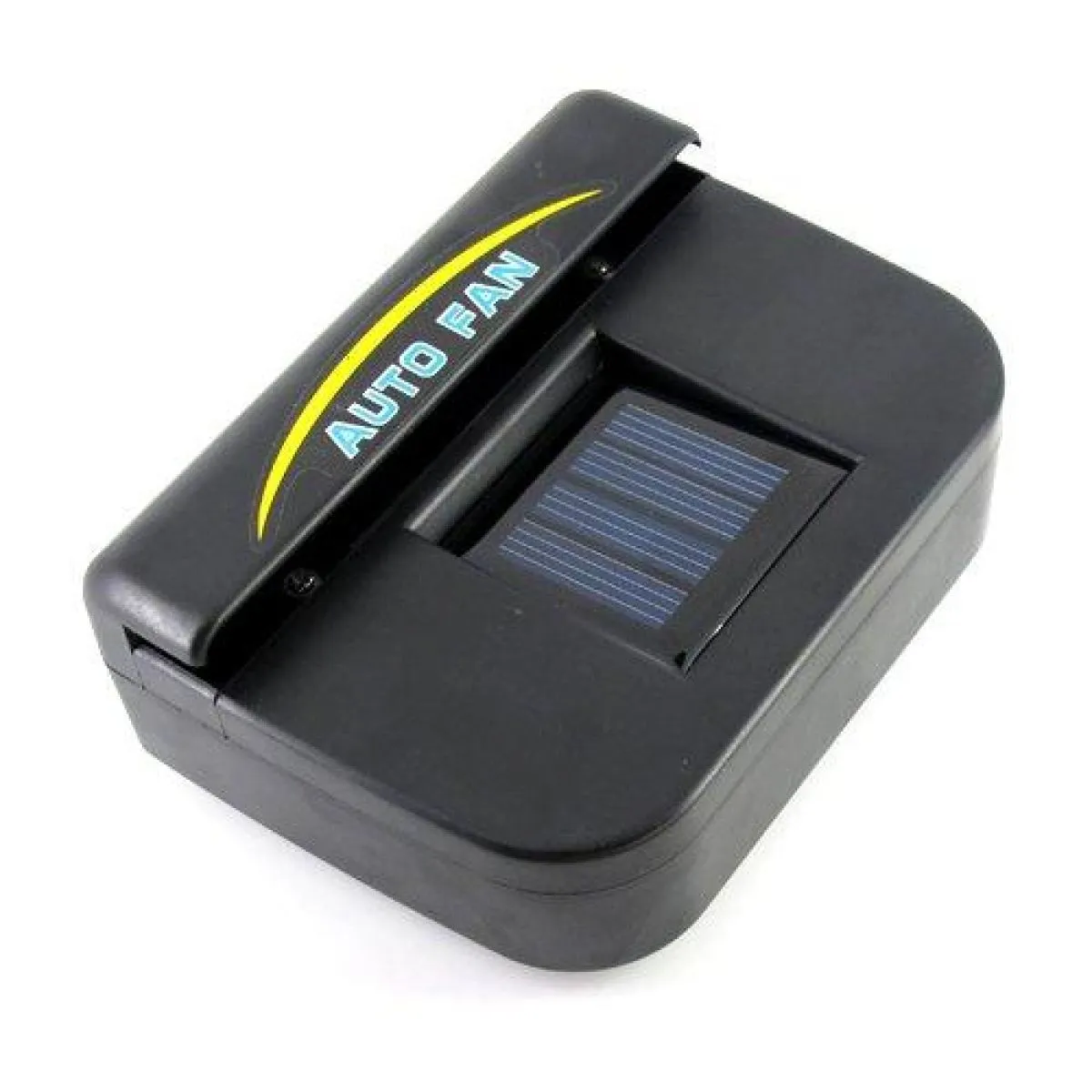 solarni auto cool ventilator - slika 2