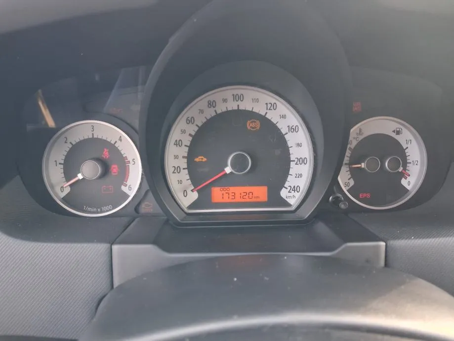 kia ceed (cee'd) 1,6 crdi ,2009g, 173000 km, kartice 24/36 rata - slika 16
