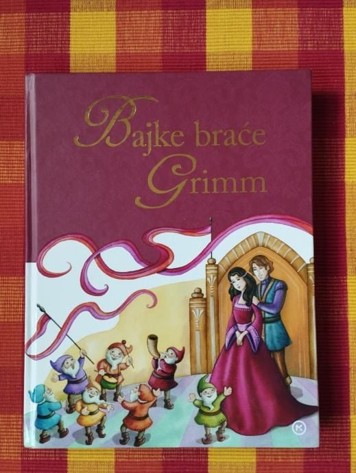 Bajke braće Grimm - Samobor