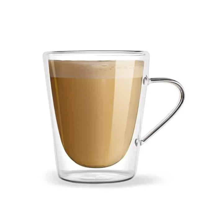dolcevita macchiato nespresso – kava sa mlijekom - slika 2