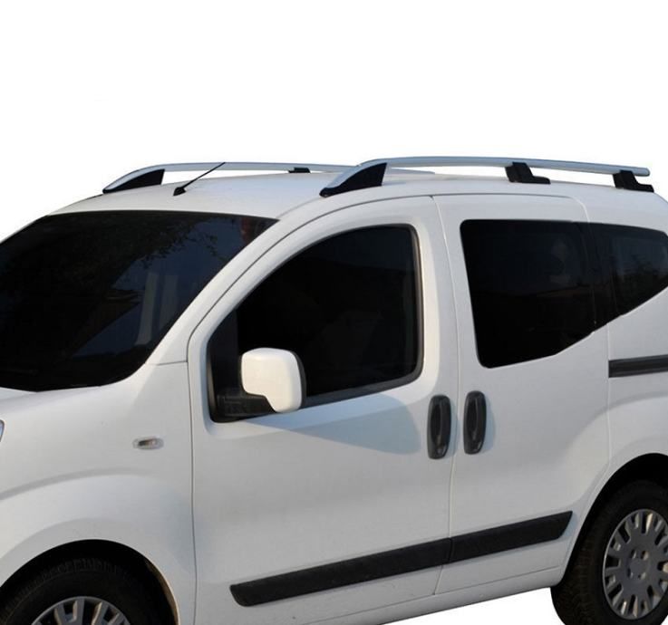 uzdužni krovni nosači za citroen nemo-peugeot bipper-fiat fiorino - slika 3