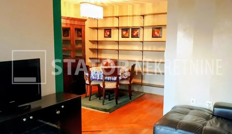 stan: zagreb (donje svetice), 50.00 m2 (iznajmljivanje) - slika 3