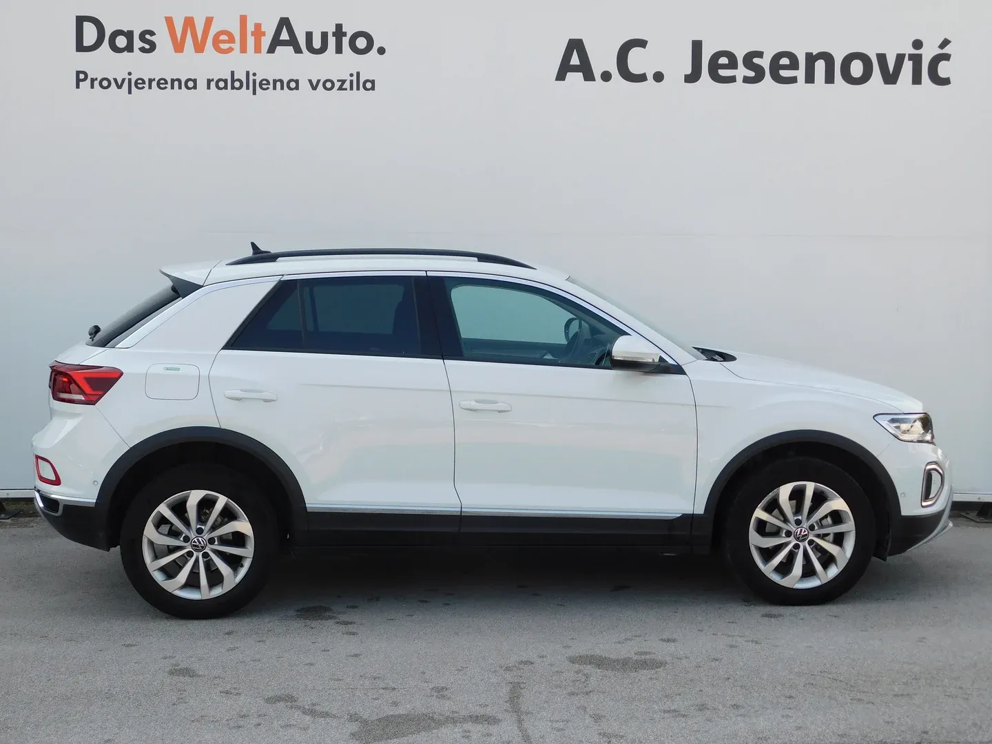 10143 volkswagen t-roc 1.5 tsi evo dsg style - slika 4