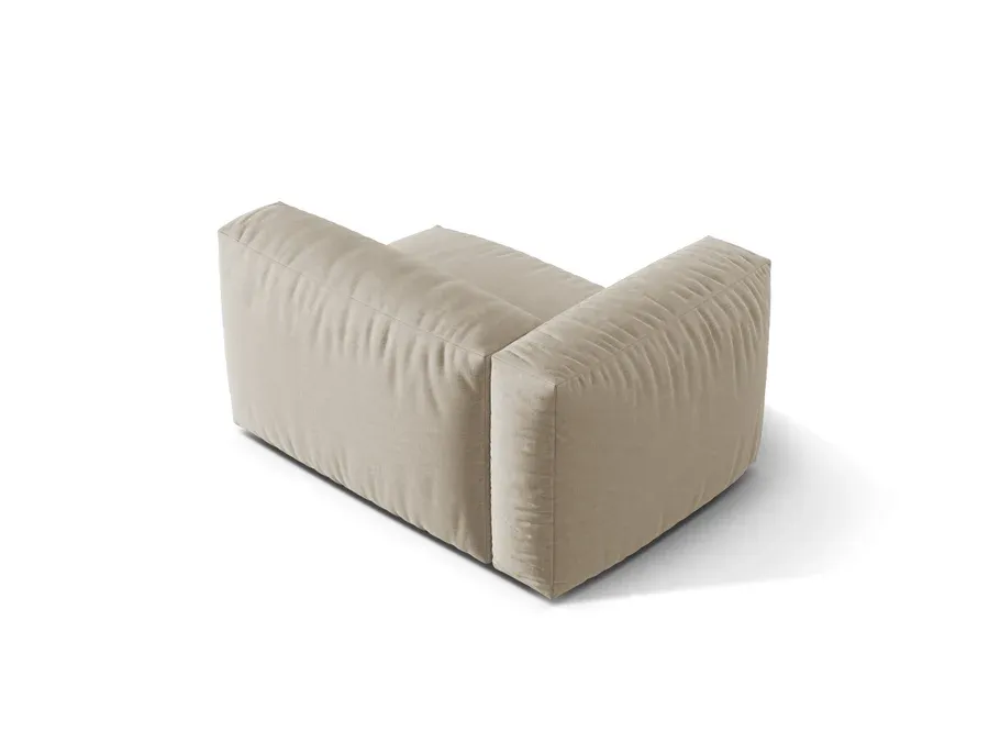 modul martina, 120x106cm, materijal: strukturirana tkanina - slika 3