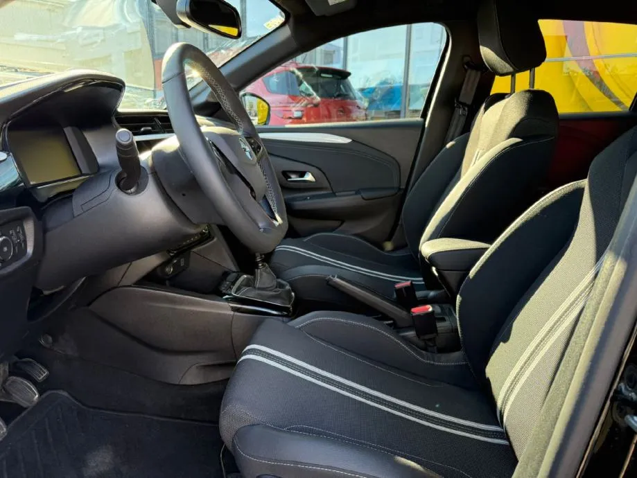opel corsa gs 1.2 turbo 74kw - 7 godina garancije! - slika 18