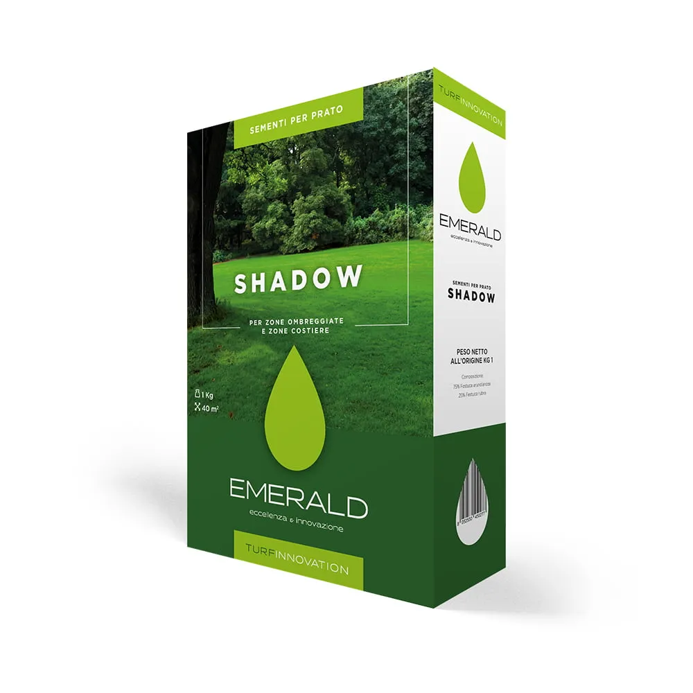 Emerald Shadow - Bužinija, Novigrad