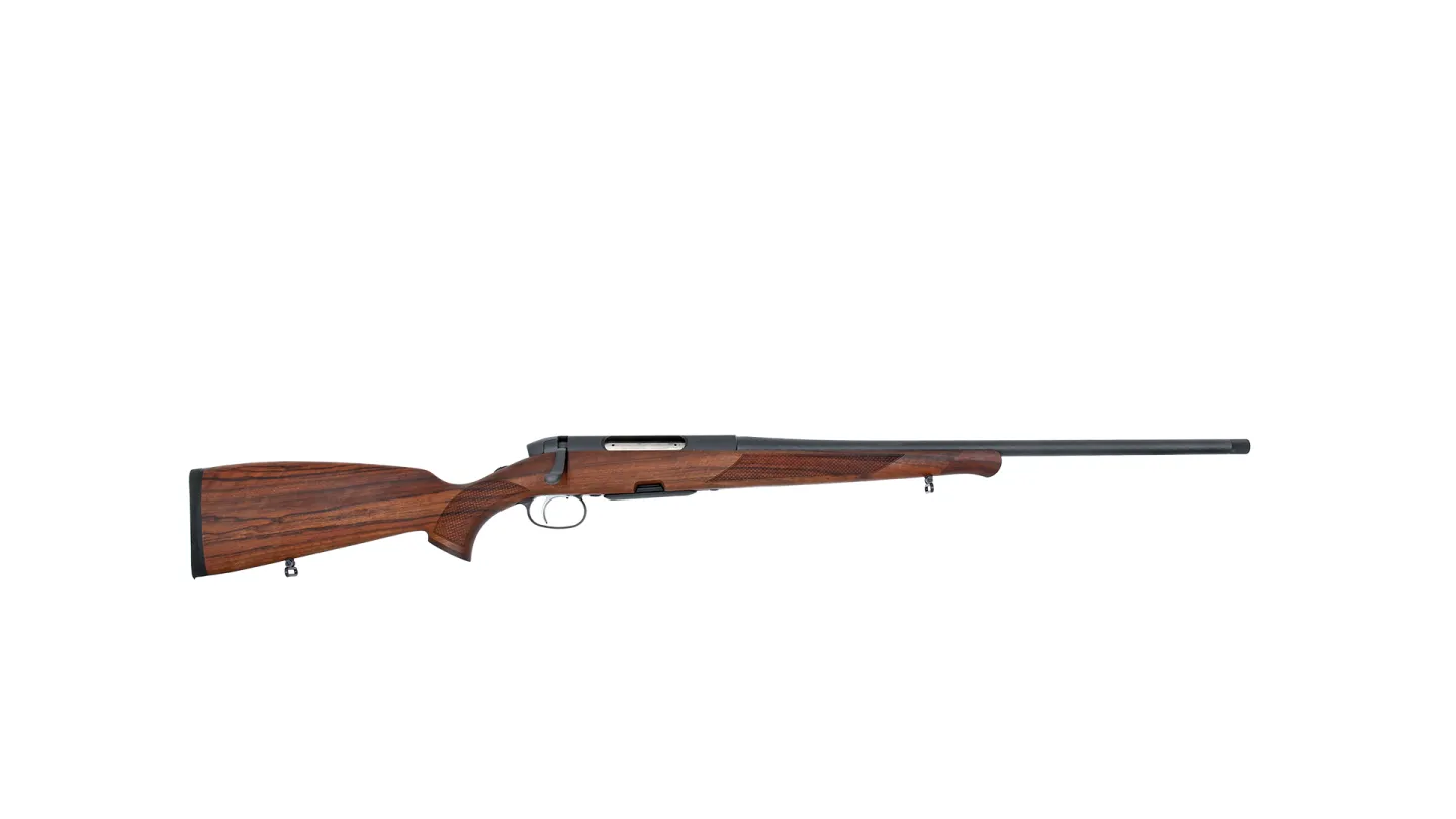 STEYR MANNLICHER CL II Semi Weight .30-06 - bez nišana - Poreč