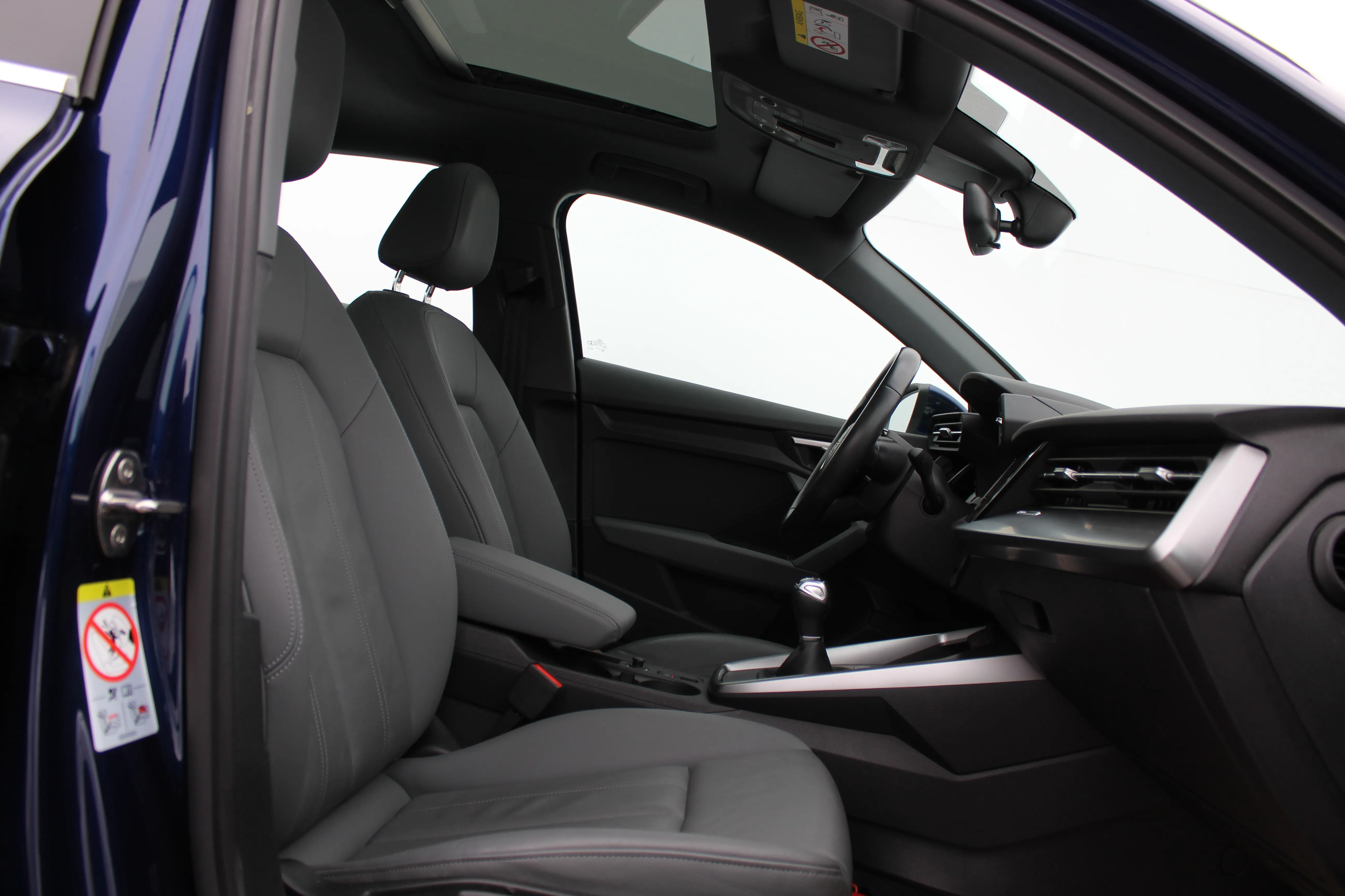 12977 audi a3 sb 30tdi advanced - slika 12
