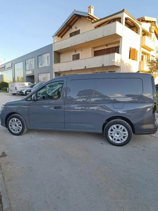 transit connect v761 van trend lwb 2.0 diesel 102 ks, 2024 god. - slika 3