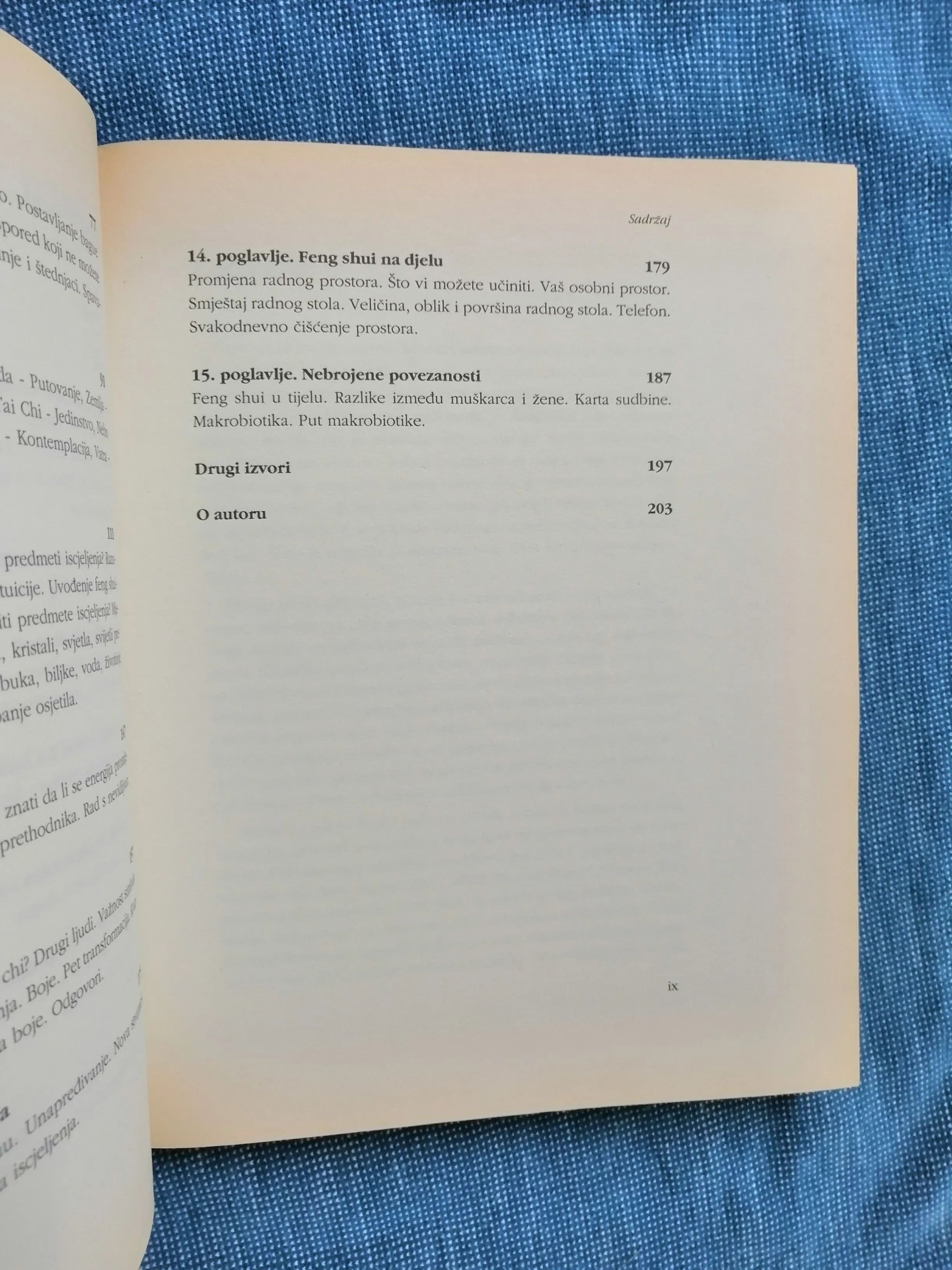 william spear – feng shui za skladno življenje - slika 7