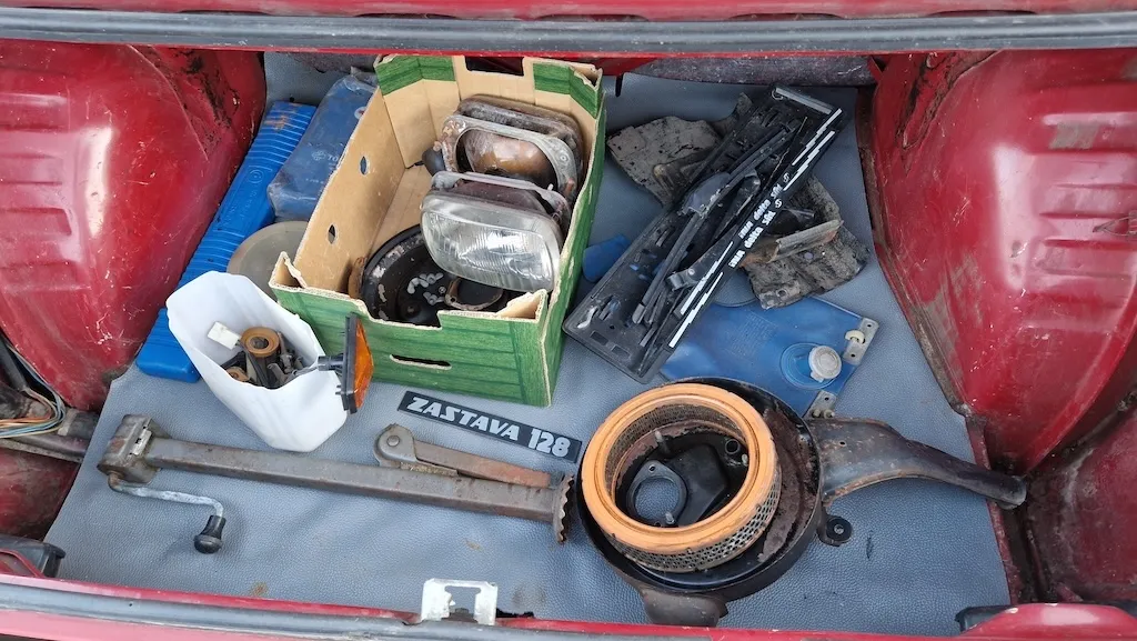 zastava 128 - slika 7