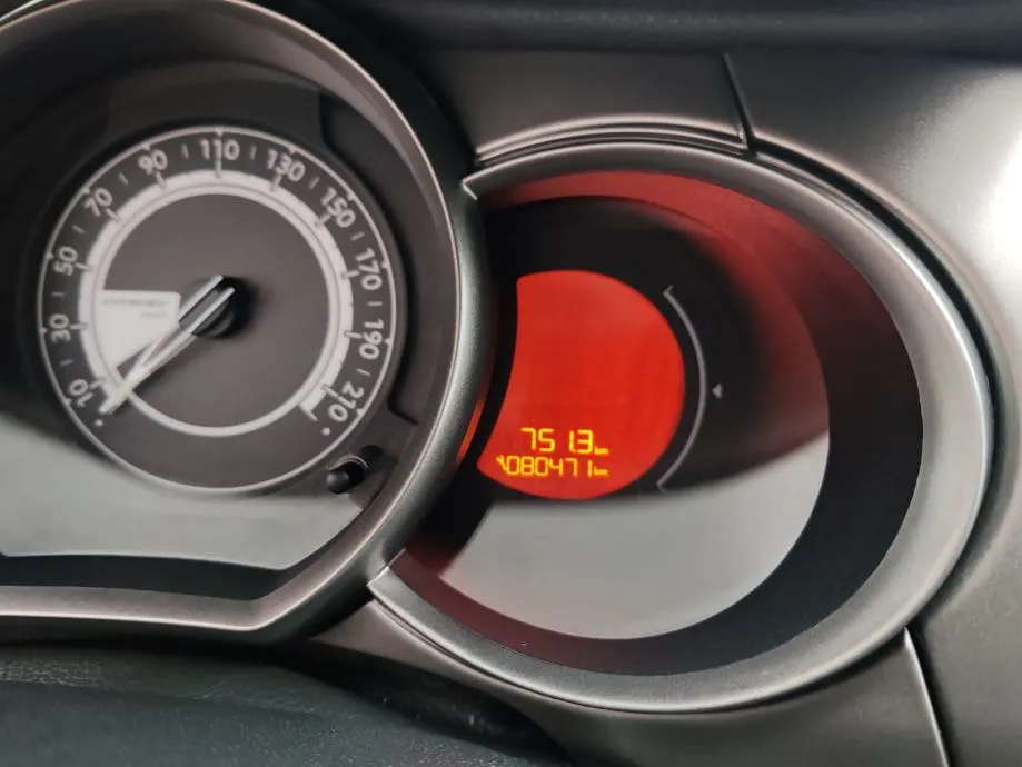 citroën c3 1,2 . 2016 god 80000 km, kartice do 36 rata - slika 16