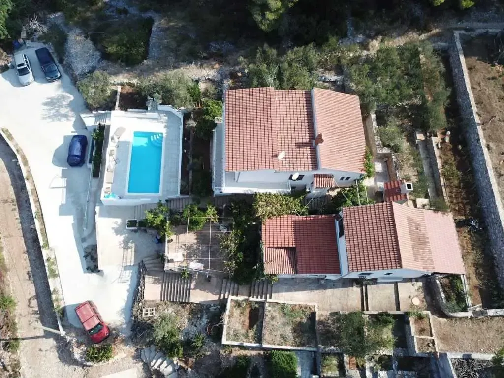 apartmani villa ruić - slika 2