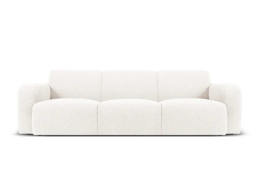 Sofa Molino 235x100 cm, Materijal: Boucle - Čakovec, Čakovec-zapad