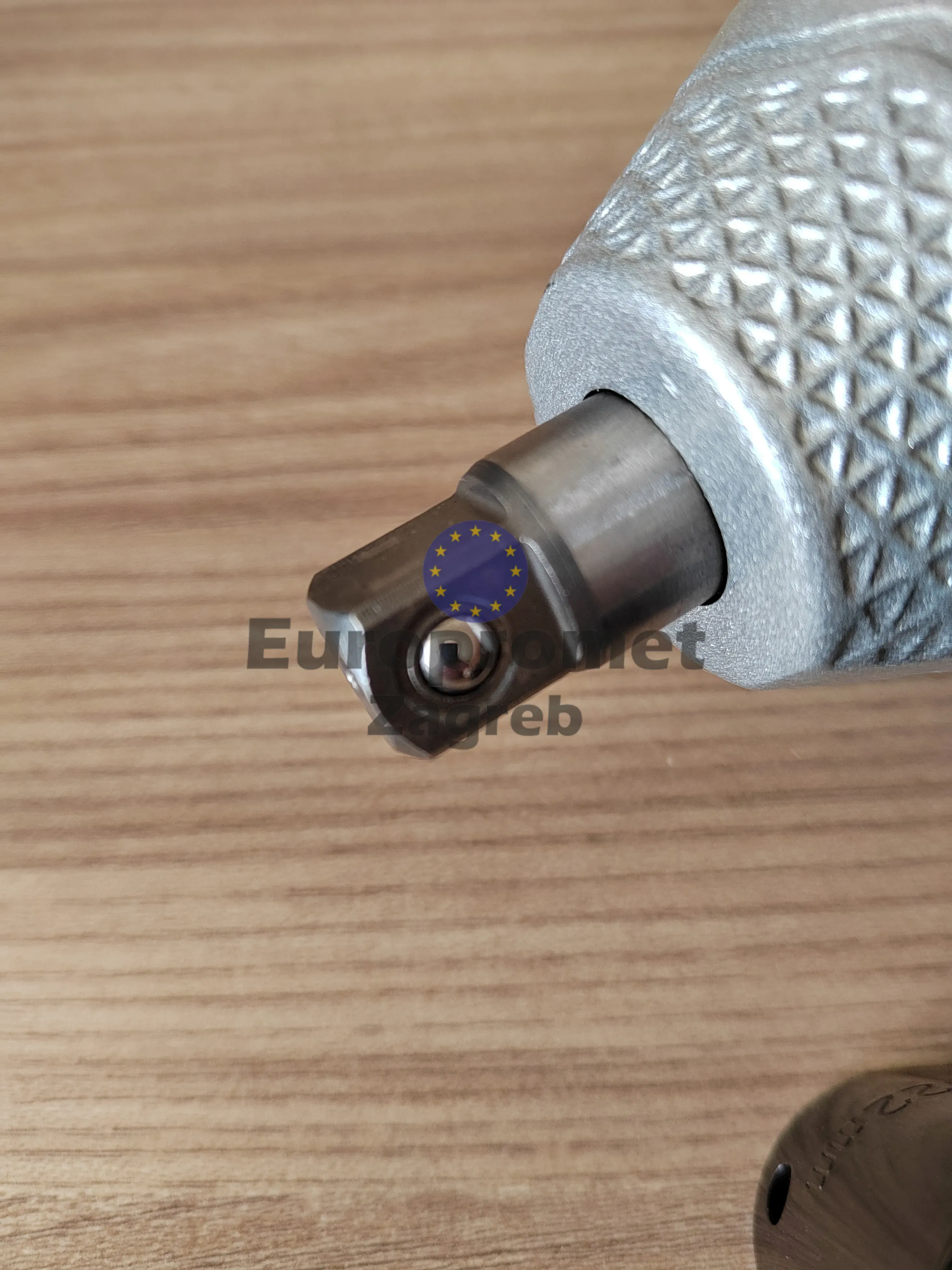 električni udarni odvijač 1/ 2” 4 gedore u kompletu - slika 5