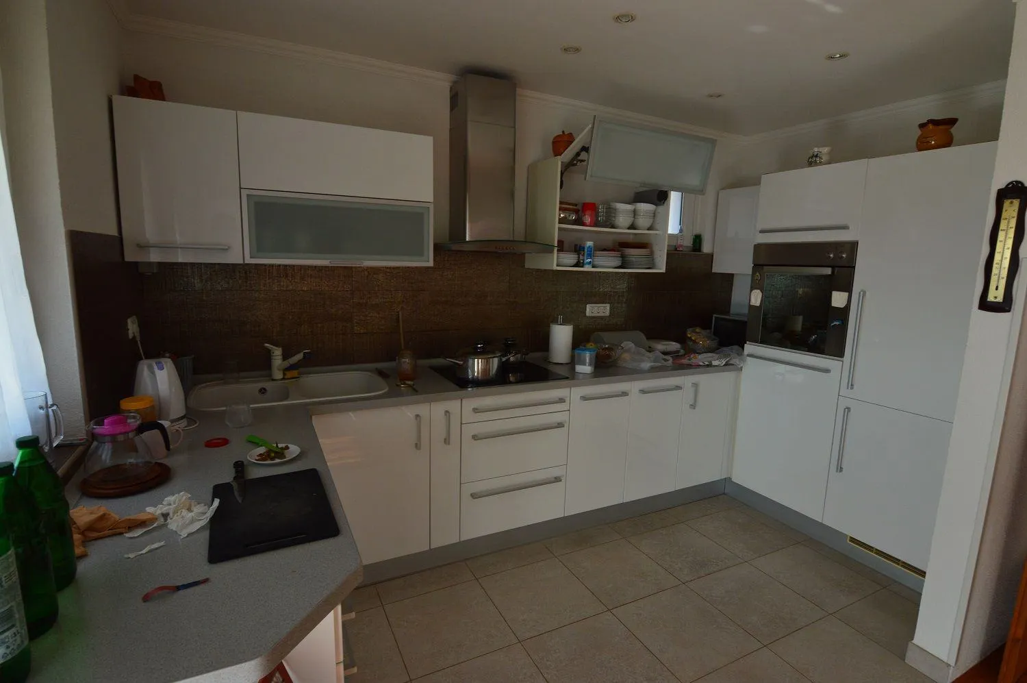 novigrad-apartmanska kuća na prodaji (prodaja) - slika 21