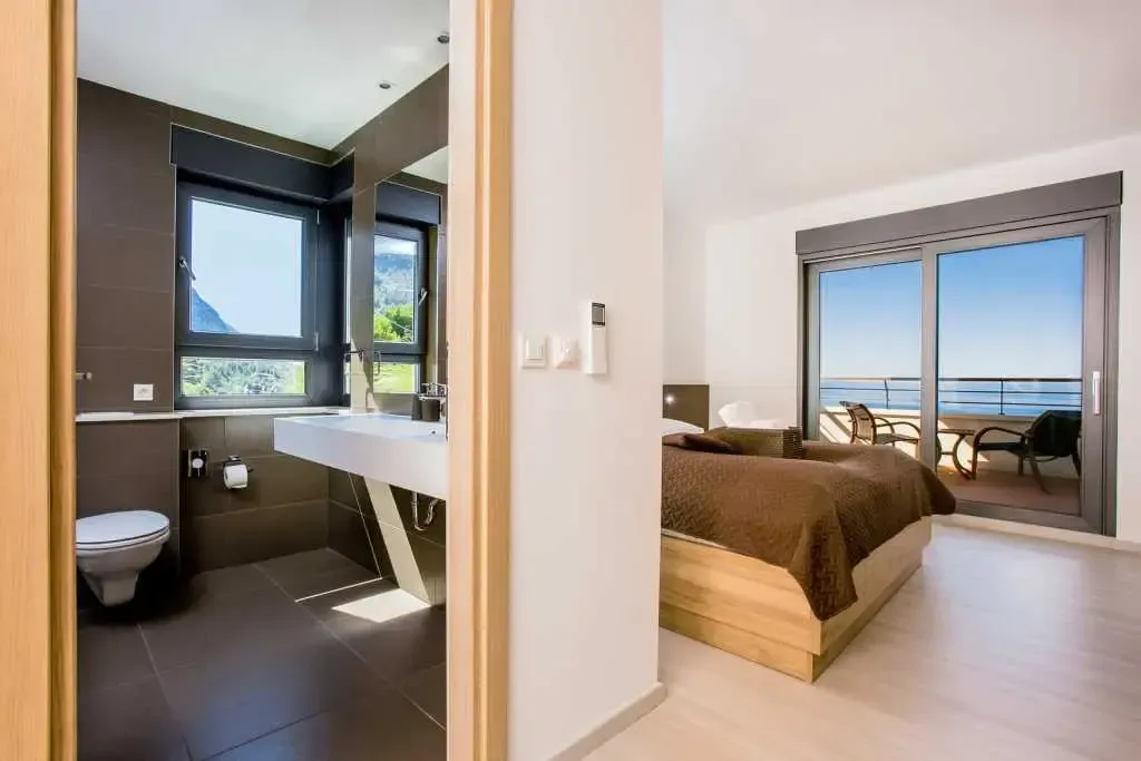 kuća za odmor villa view makarska - slika 6