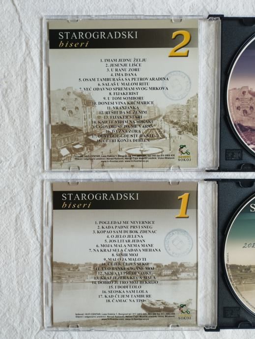 starogradski biseri 1 i 2 - slika 2