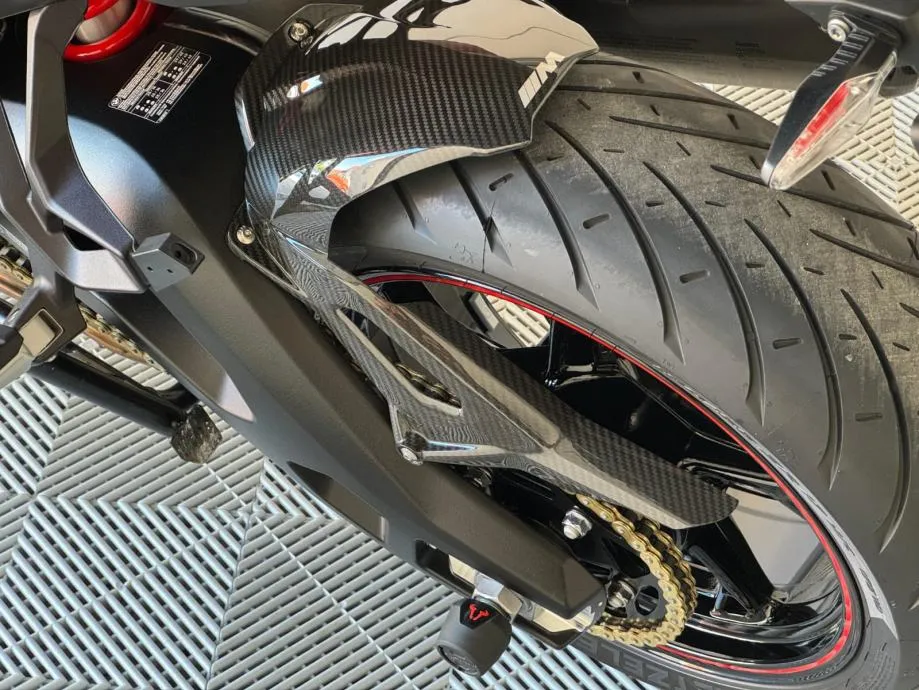 bmw s 1000 xr abs tcs esa rdc, akrapovic, u sustavu pdv-a, 2023 god. - slika 11