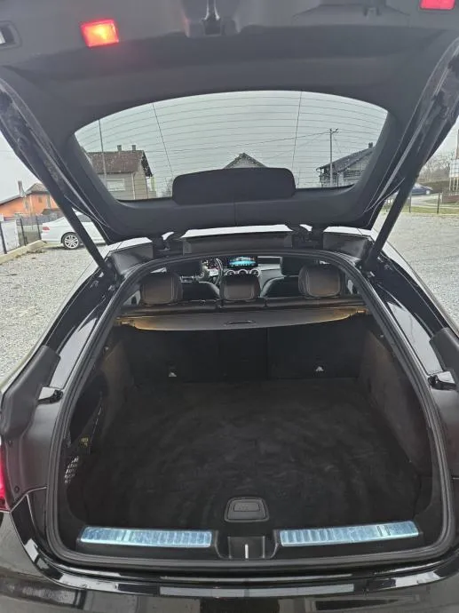 mercedes-benz glc coupe 220 cdi 4 matic automatik - slika 18