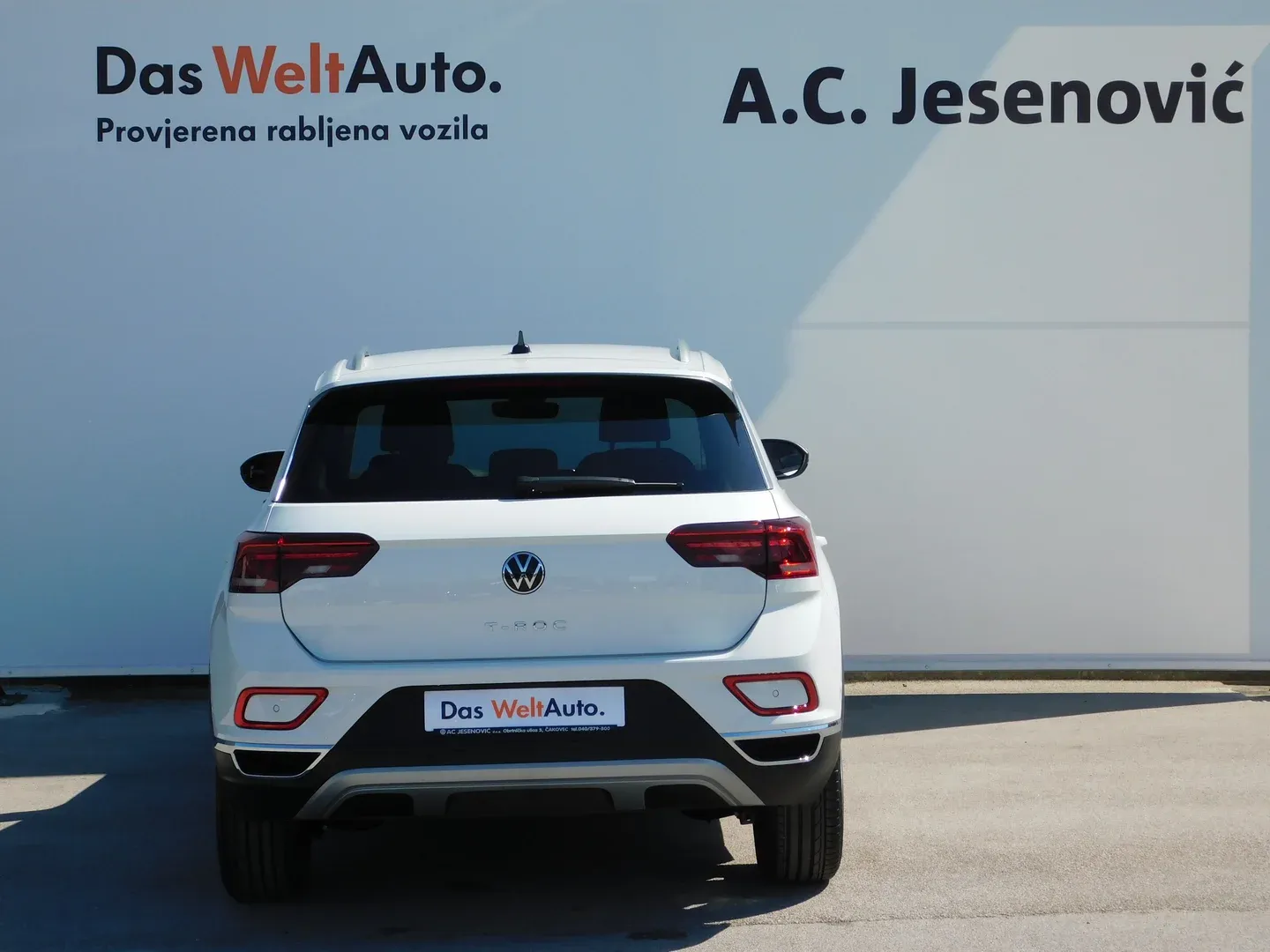 08581 volkswagen t-roc 2.0 tdi style - slika 4